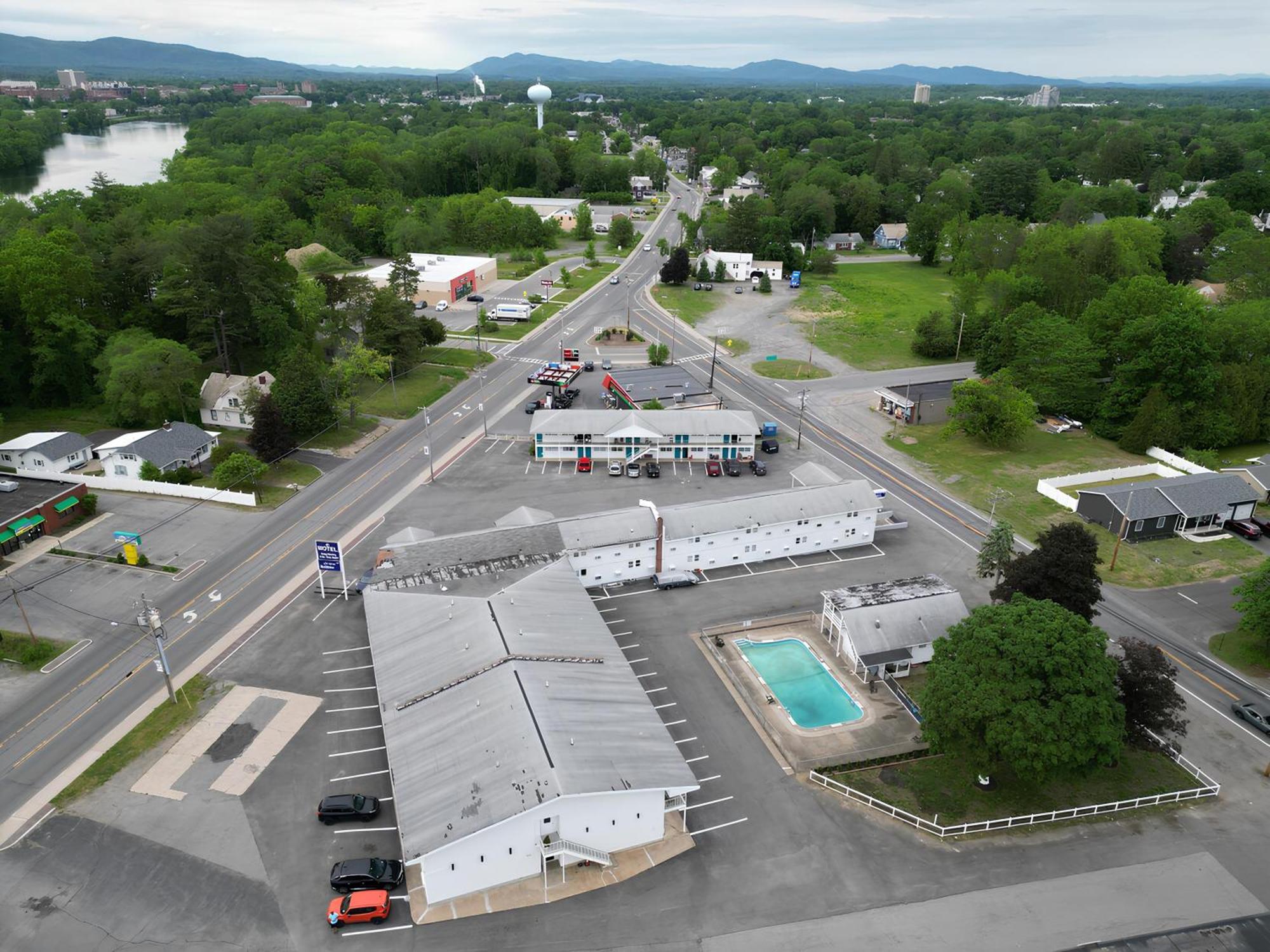 Lake George Residence Llc South Glens Falls Exterior foto