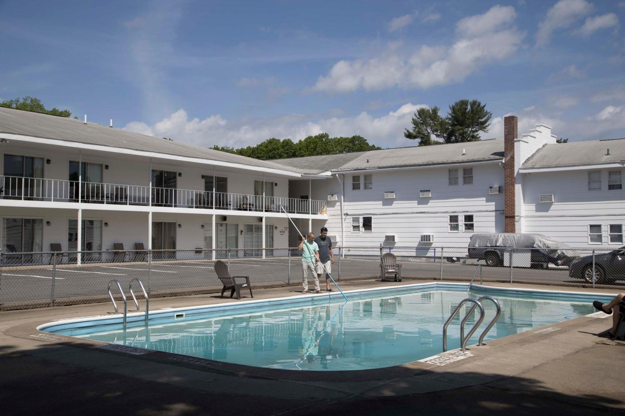 Lake George Residence Llc South Glens Falls Exterior foto